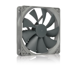 Noctua NF-P14S REDUX-1200 PWM système de refroidissement d’ordinateur Boitier PC Ventilateur 14 cm Gris