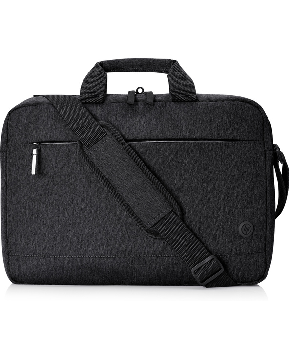 HP Sacoche recyclée Prelude Pro 15,6 pouces à ouverture par le haut