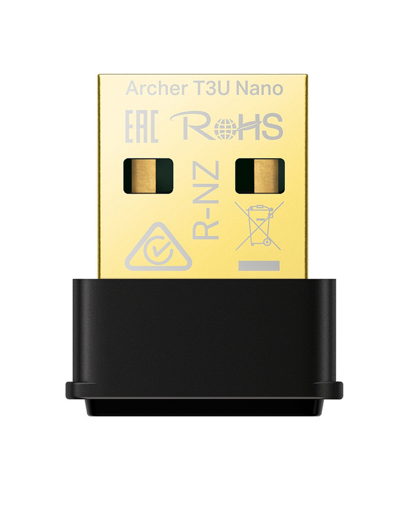 TP-Link Archer T3U Nano WLAN 1267 Mbit/s