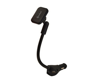 Connectland SUP-HC95H support Support actif Lecteur MP3, Lecteur MP4, Mobile/smartphone, Navigateur Noir