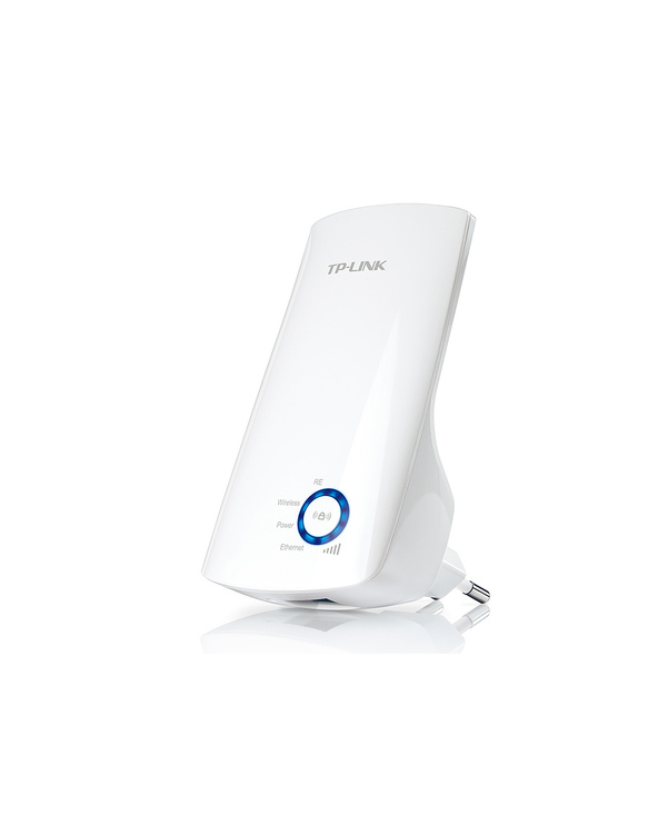 TP-Link TL-WA850RE Émetteur et récepteur réseau Blanc