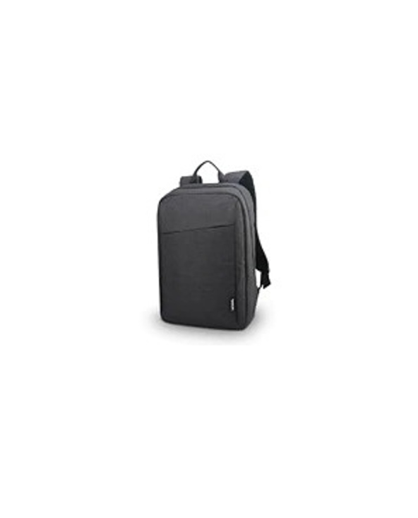 Lenovo B210 39,6 cm (15.6") Sac à dos Noir