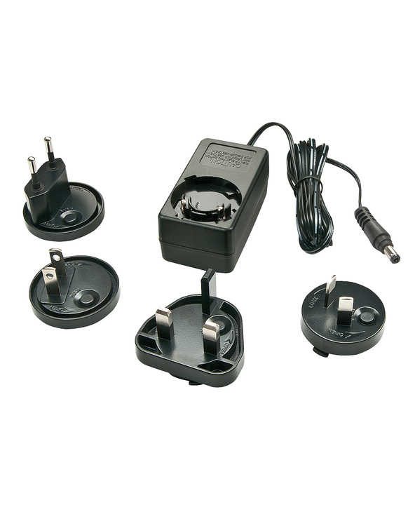 Lindy 73813 adaptateur de puissance & onduleur 15 W Noir