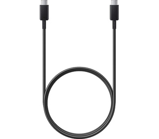 Samsung EP-DX510JBEGEU câble USB 1,8 m USB C Noir