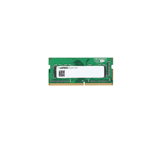 Mushkin Essentials module de mémoire 8 Go 1 x 8 Go DDR4 3200 MHz