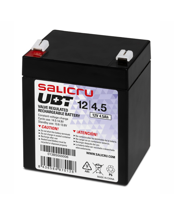 Salicru UBT 12/4,5