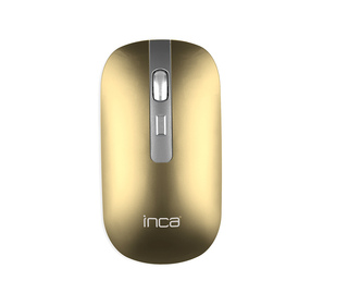Inca IWM-531RS souris Bureau Bluetooth
