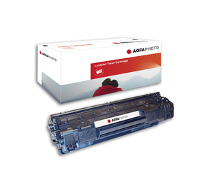 AgfaPhoto APTHP285AE Cartouche de toner 1 pièce(s) Noir