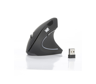 WE WESOURERGOSFIL souris Bureau Droitier RF sans fil 2400 DPI