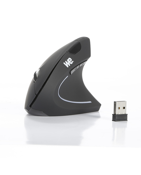 WE WESOURERGOSFIL souris Bureau Droitier RF sans fil 2400 DPI