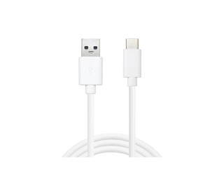 Sandberg USB-C 3.1  USB-A 3.0 1M