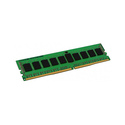 Kingston Technology ValueRAM KCP426NS8/8 module de mémoire 8 Go 1 x 8 Go DDR4 2666 MHz ECC