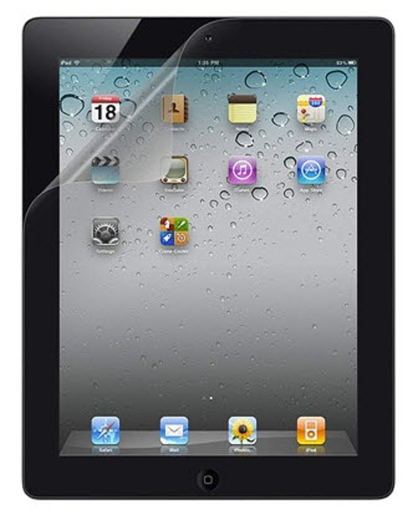 Belkin Screen Guard Transparent Overlay