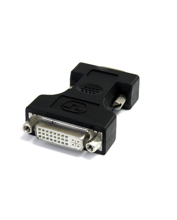 StarTech.com Câble adaptateur DVI vers VGA - Noir - F/M