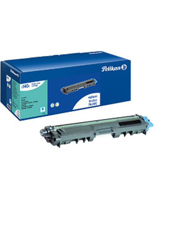 Pelikan 4229915 Cartouche de toner 1 pièce(s) Cyan