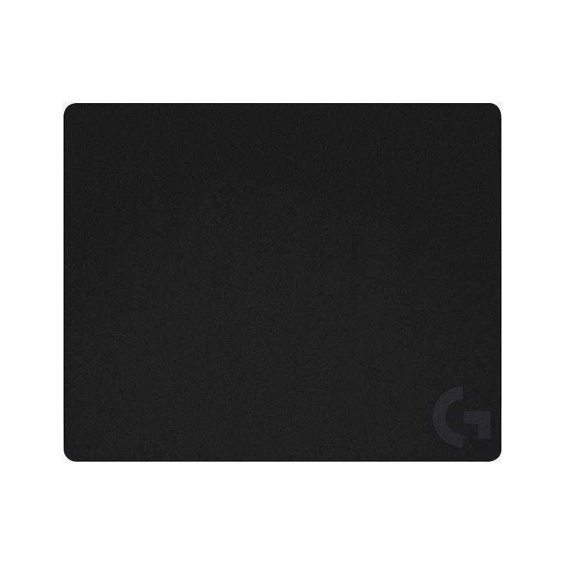 Logitech G G440 Tapis de souris de jeu Noir