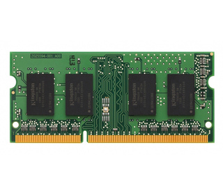 Kingston Technology ValueRAM 4GB DDR3L 1600MHz module de mémoire 4 Go 1 x 4 Go