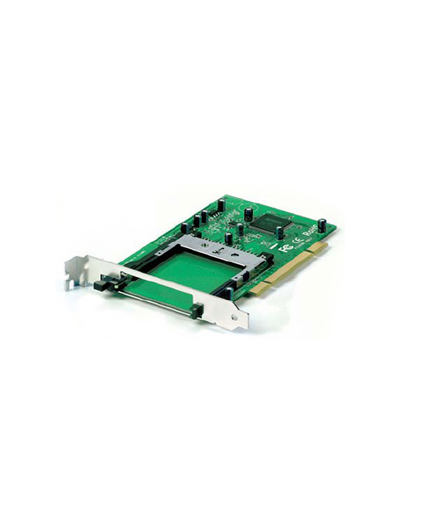 Conceptronic CIPCARD carte et adaptateur d'interfaces Interne PCMCIA