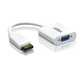 ATEN Adaptateur DisplayPort à VGA