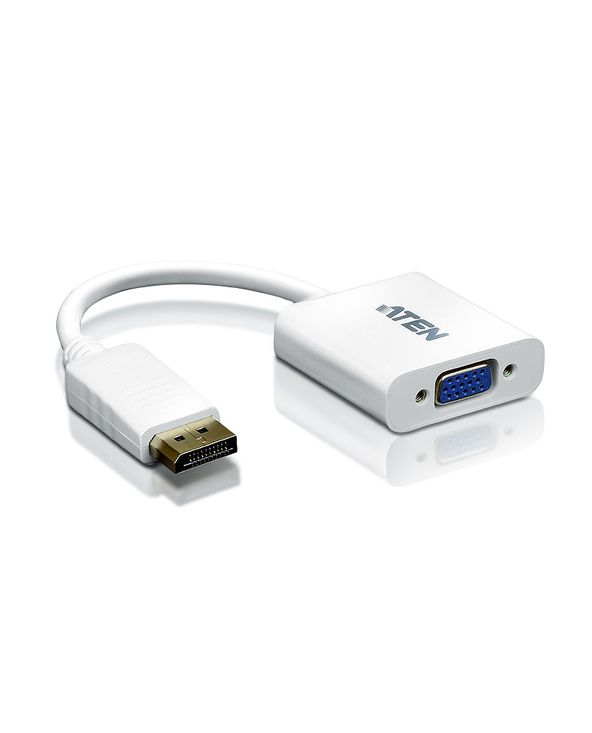 ATEN Adaptateur DisplayPort à VGA