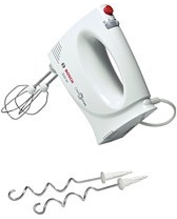 Bosch MFQ3010 mixeur Batteur à main 300 W Blanc