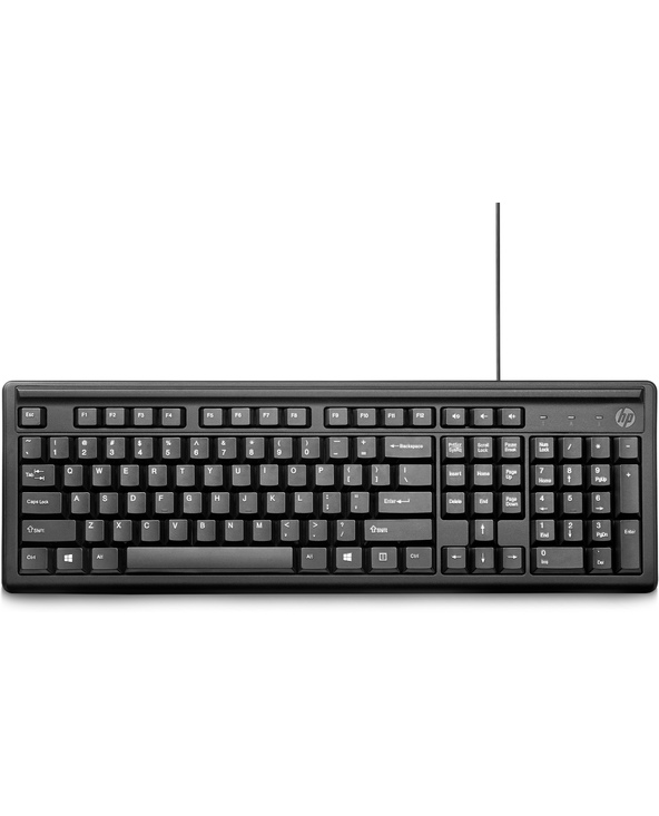 HP Clavier 100