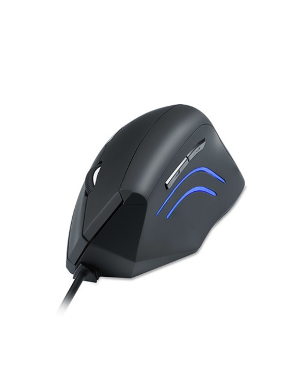 Perixx PERIMICE-508 souris Bureau Droitier USB Type-A Optique 1600 DPI
