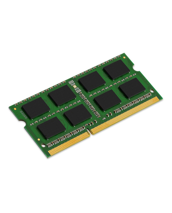 Kingston Technology ValueRAM 2GB DDR3L module de mémoire 2 Go 1 x 2 Go 1600 MHz