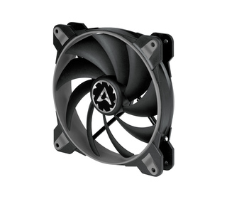 ARCTIC BioniX F140 Boitier PC Ventilateur 14 cm Noir, Gris