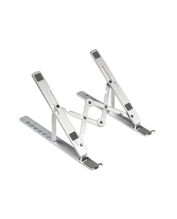 Conceptronic THANA04S Supports de Laptop Argent 39,6 cm (15.6")