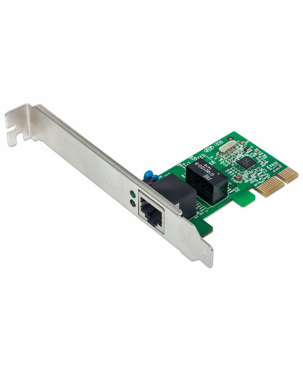 Intellinet 522533 carte réseau Interne Ethernet 1000 Mbit/s
