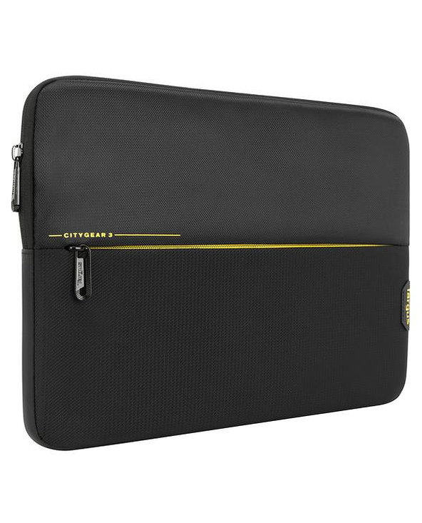 Targus CityGear 33,8 cm (13.3") Housse Noir