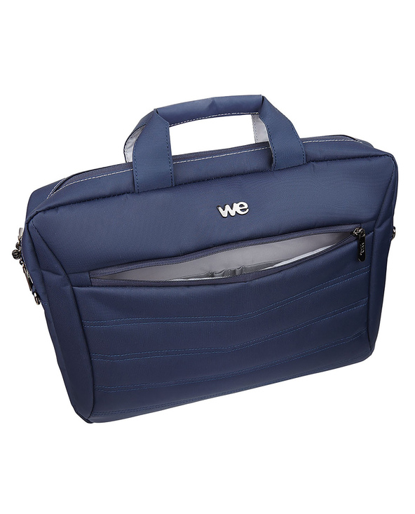 WE Design V2 35,6 cm (14") Coque Bleu
