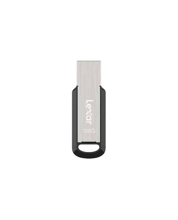 Lexar JumpDrive M400 lecteur USB flash 128 Go USB Type-A 3.2 Gen 1 (3.1 Gen 1) Argent