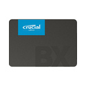 Crucial BX500 2.5" 240 Go Série ATA III 3D NAND