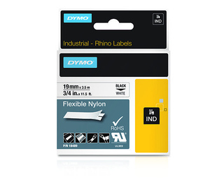 DYMO Nylon Flexible IND