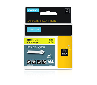 DYMO Nylon Flexible IND