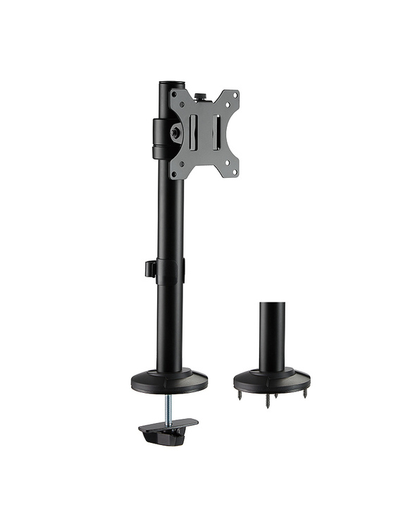 LogiLink BP0108 support d'écran plat pour bureau 81,3 cm (32") Noir