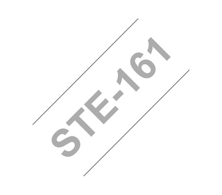 Brother STE-161 ruban d'étiquette