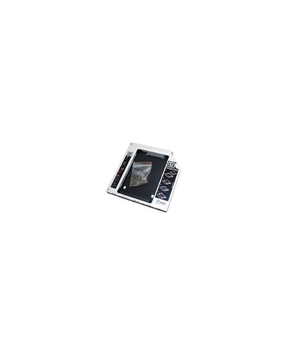 Wortmann AG TERRA HN009,5 Support de disque dur