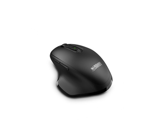 Urban Factory ONLEE PRO DUAL souris Droitier RF sans fil + Bluetooth Optique 1600 DPI