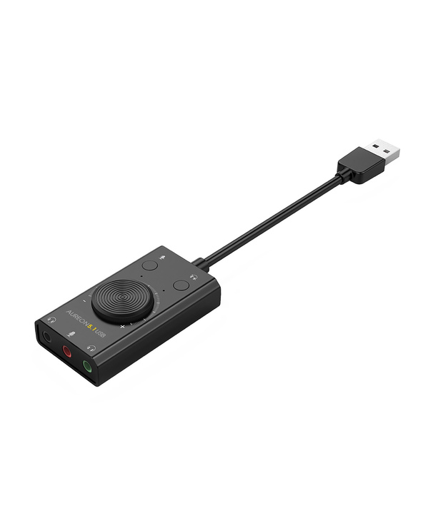 Terratec AUREON 5.1 USB 5.1 canaux