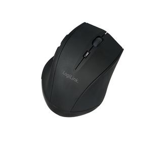 LogiLink ID0032A souris Bureau Bluetooth Laser 1600 DPI