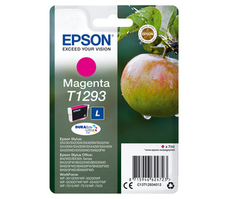 Epson Apple Cartouche "Pomme" - Encre DURABrite Ultra M