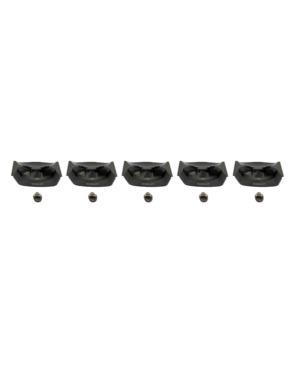 BlueParrott B350-XT Cradles and adapters Adaptateur USB