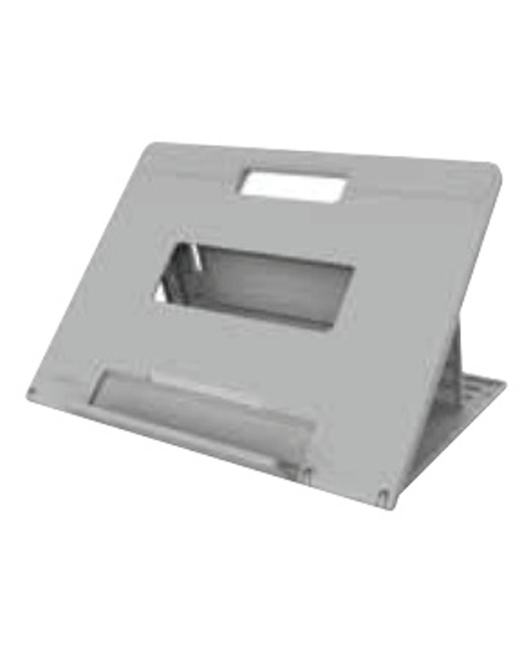 Kensington Rehausseur ergonomique Easy Riser Go avec SmartFit pour ordinateurs portables jusqu’à 17"