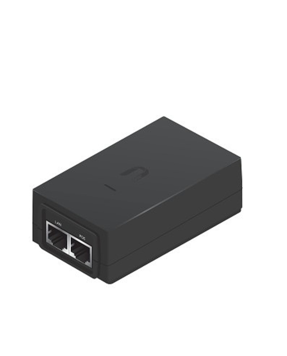 Ubiquiti POE-24-AF5X adaptateur et injecteur PoE Gigabit Ethernet 24 V