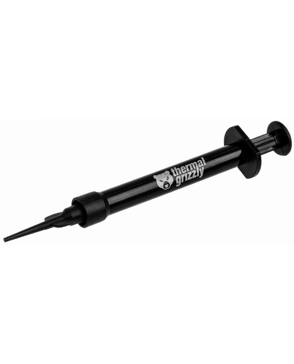 Thermal Grizzly Conductonaut combiné de dissipateurs thermiques Pâte thermoconductible 1 g