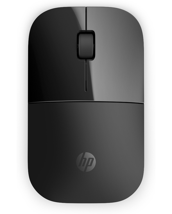 HP Souris sans fil Z3700 noire