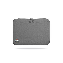 Port Designs Torino II 39,6 cm (15.6") Housse Gris